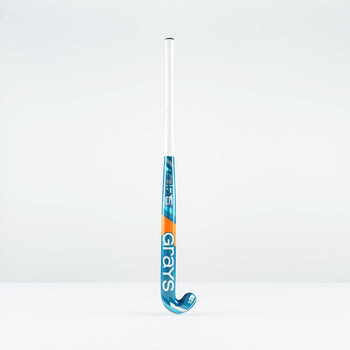 HAEE26Composite Sticks JB6 Blue, Back