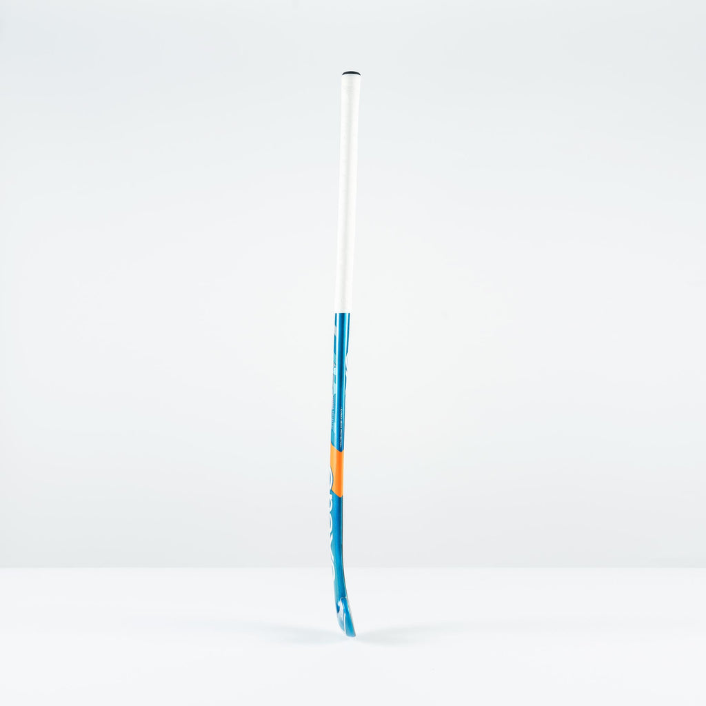 HAEE26Composite Sticks JB6 Blue, Profile