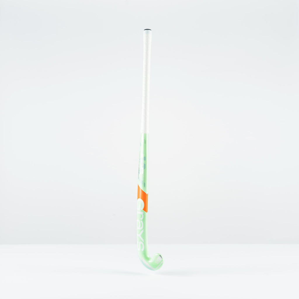 HAEG26Composite Sticks JB5 Mint, Back Angle