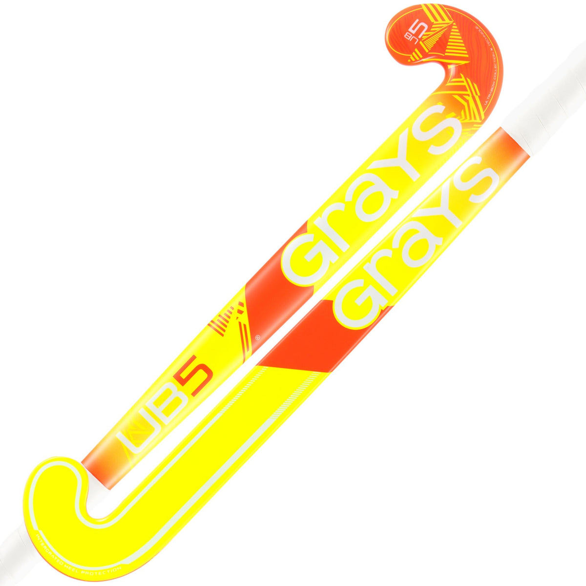 UB 5 Composite Stick
