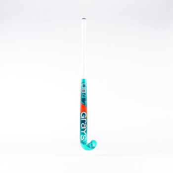 HAFD25Composite Sticks Ultrabow 4 MC Aqua Teal, Back