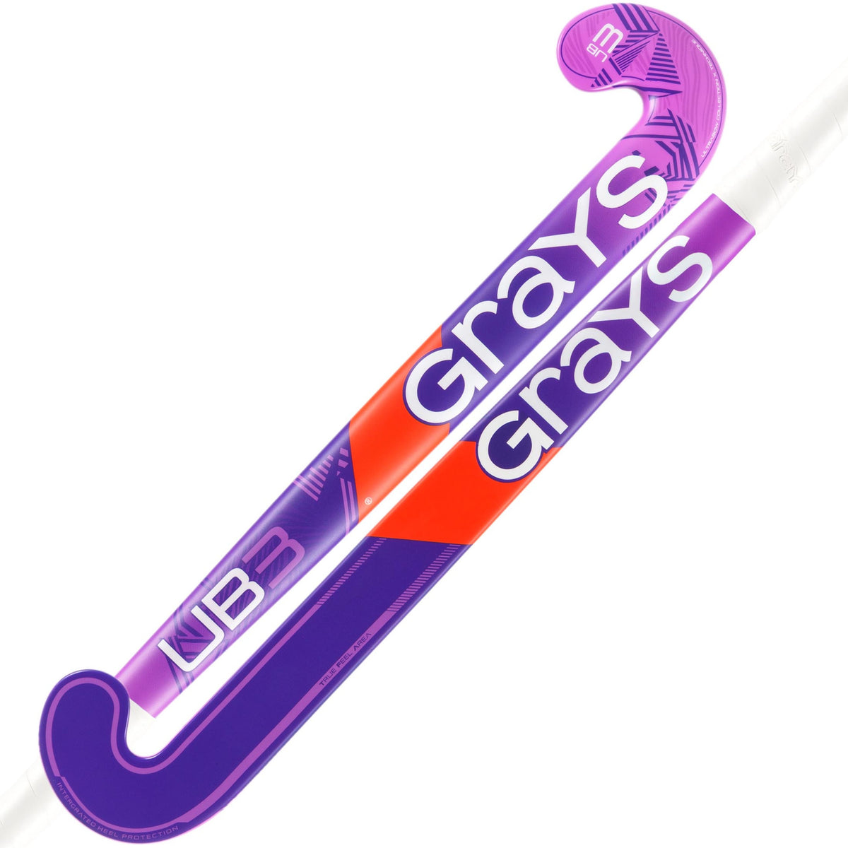 UB 3 Composite Stick