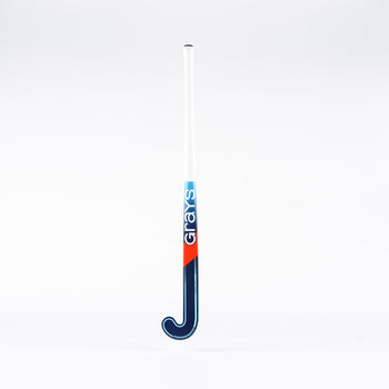 HAFF25Composite Sticks Ultrabow 3 MC Blue Sky, Face