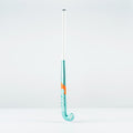 HAGE26Composite Sticks DB5 Ocean Blue Silver, Back Angle