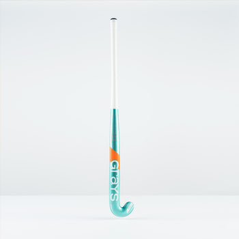 HAGE26Composite Sticks DB5 Ocean Blue Silver Back