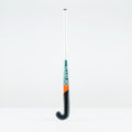 HAGE26Composite Sticks DB5 Ocean Blue Silver, Face