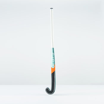 HAGE26Composite Sticks DB5 Ocean Blue Silver, Face Angle