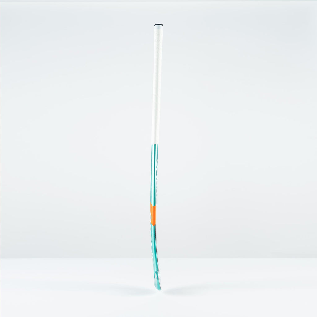 HAGE26Composite Sticks DB5 Ocean Blue Silver, Profile