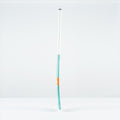 HAGE26Composite Sticks DB5 Ocean Blue Silver, Profile