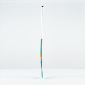 HAGE26Composite Sticks DB5 Ocean Blue Silver, Profile