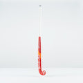 HAGG26Composite Sticks DB4 Red, Back Angle