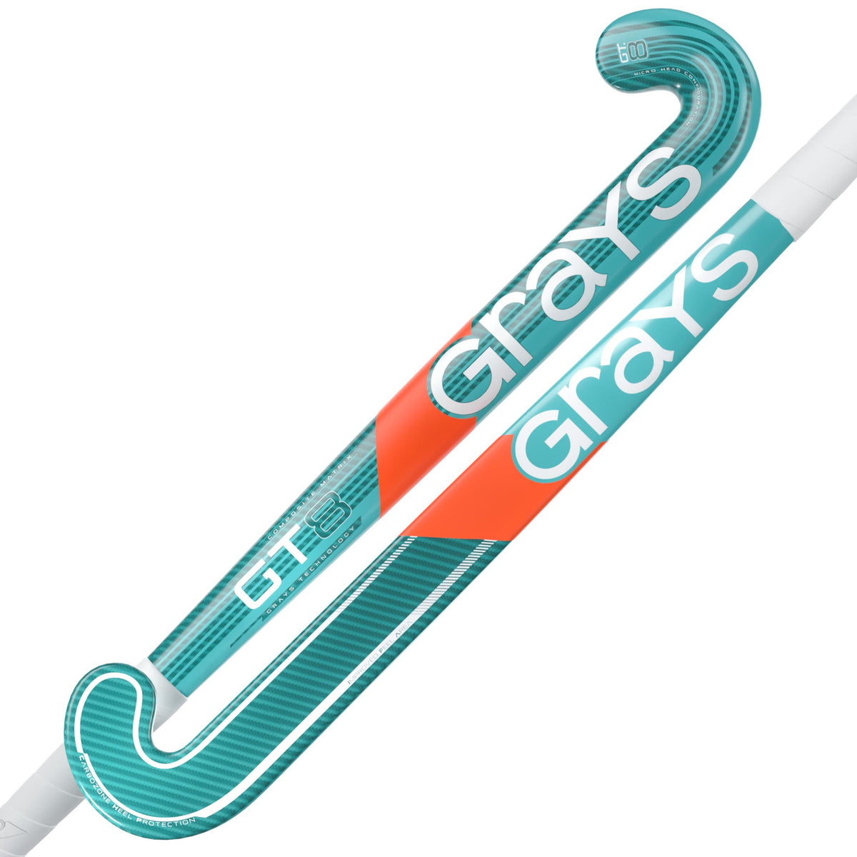 GT 8 Composite Stick