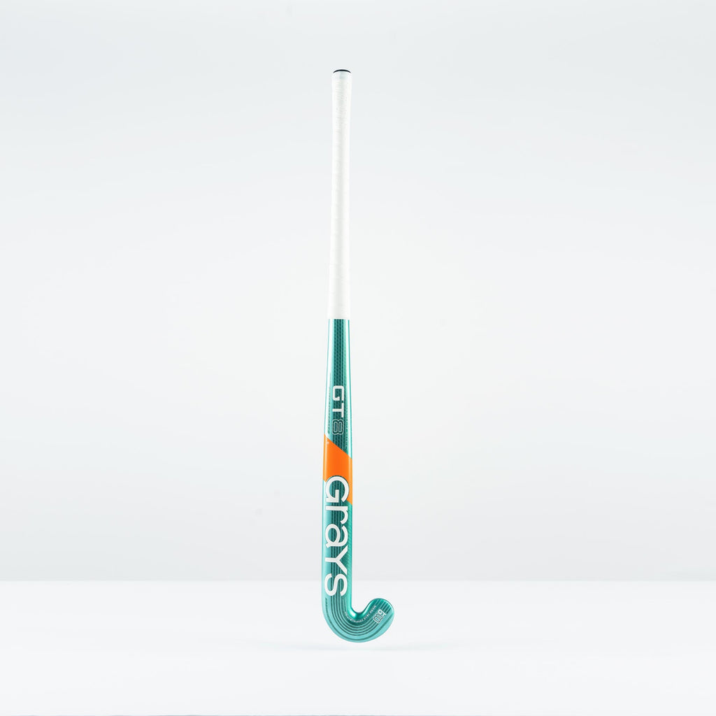HAHA26Composite Sticks GT8 MC Ocean Blue Back