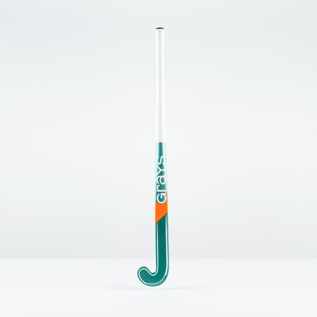 HAHA26Composite Sticks GT8 MC Ocean Blue, Face