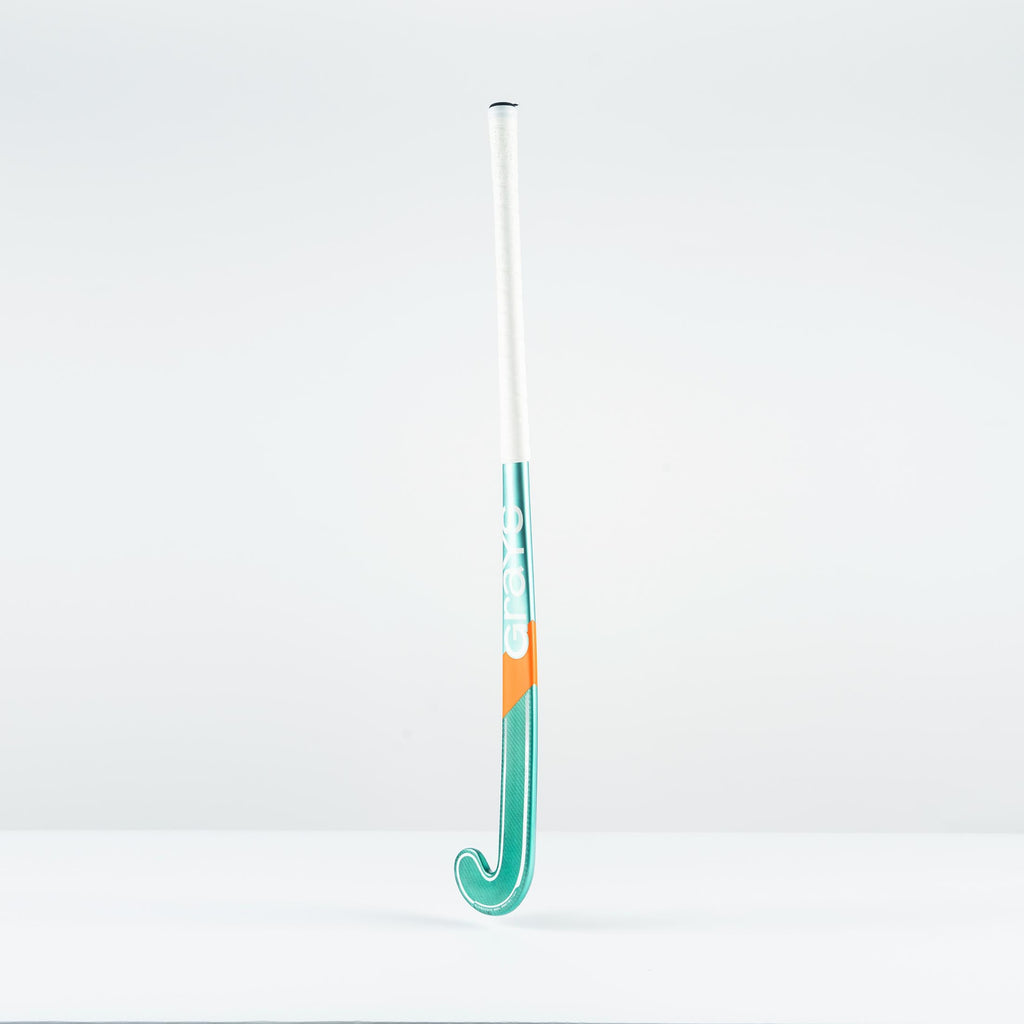 HAHA26Composite Sticks GT8 MC Ocean Blue, Face Angle