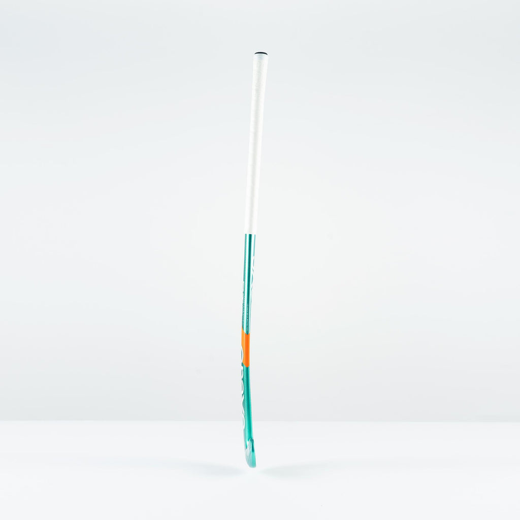 HAHA26Composite Sticks GT8 MC Ocean Blue, Profile