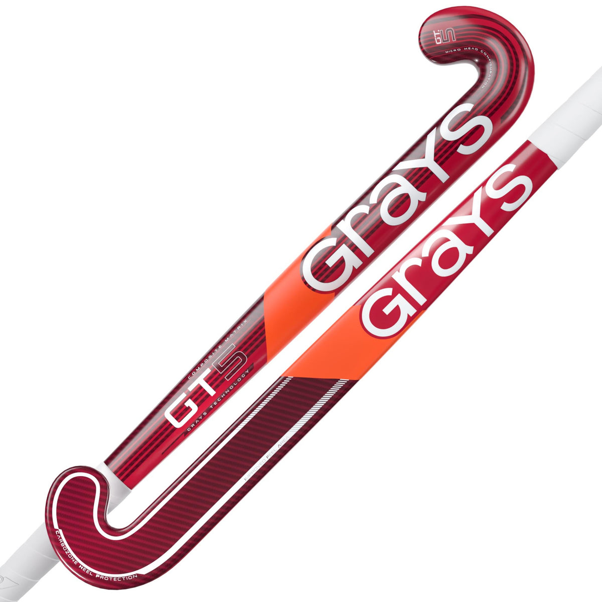 GT 5 Composite Hockey Stick