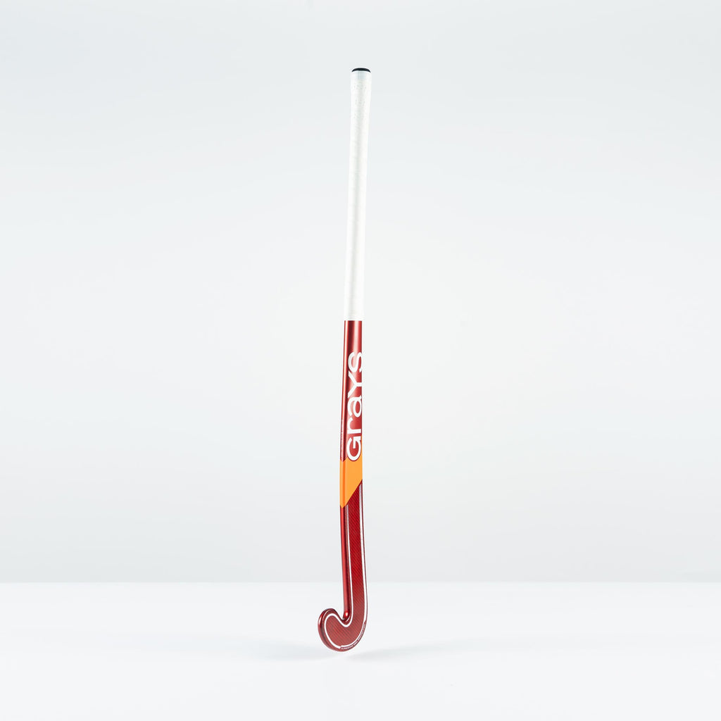 HAHB26Composite Sticks GT5 MC Red, Face Angle