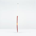 HAHB26Composite Sticks GT5 MC Red, Profile
