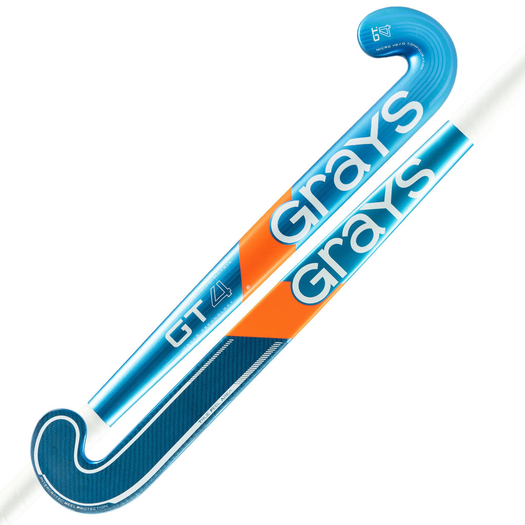 GT 4 Junior Composite Hockey Stick