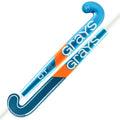 HAHD26Composite Sticks GT4 Hockey Stick Blue