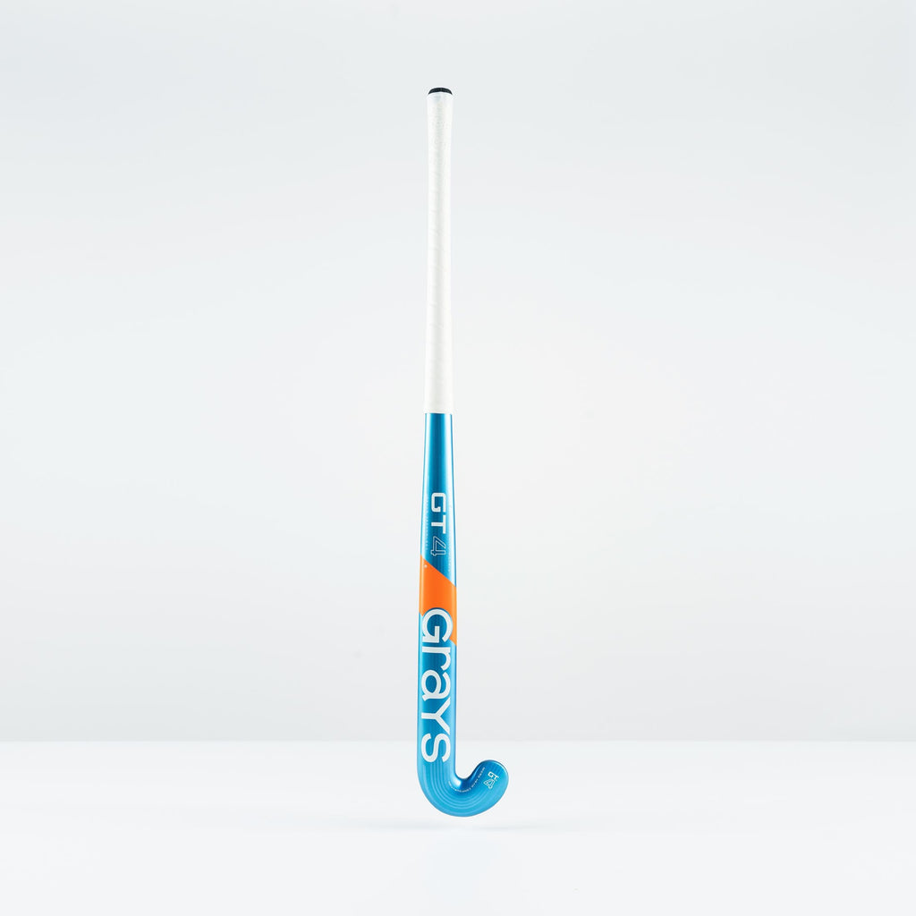HAHD26Composite Sticks GT4 Hockey Stick Blue Back
