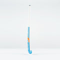 HAHD26Composite Sticks GT4 Hockey Stick Blue, Back Angle