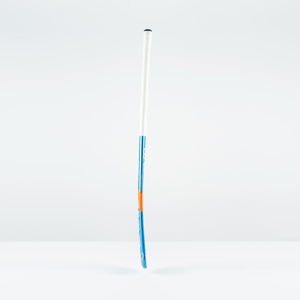 HAHD26Composite Sticks GT4 Hockey Stick Blue, Profile