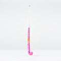HAHD26Composite Sticks GT4 Hockey Stick Hot Red, Back Angle
