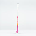 HAHD26Composite Sticks GT4 Hockey Stick Hot Red, Face Angle