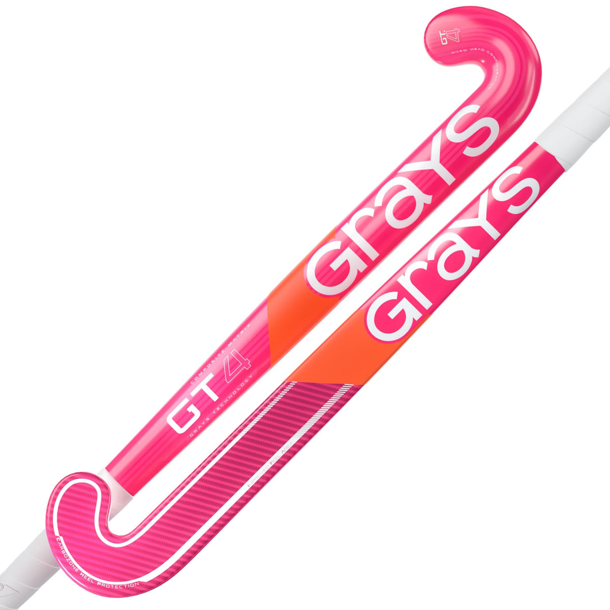GT 4 Junior Composite Hockey Stick