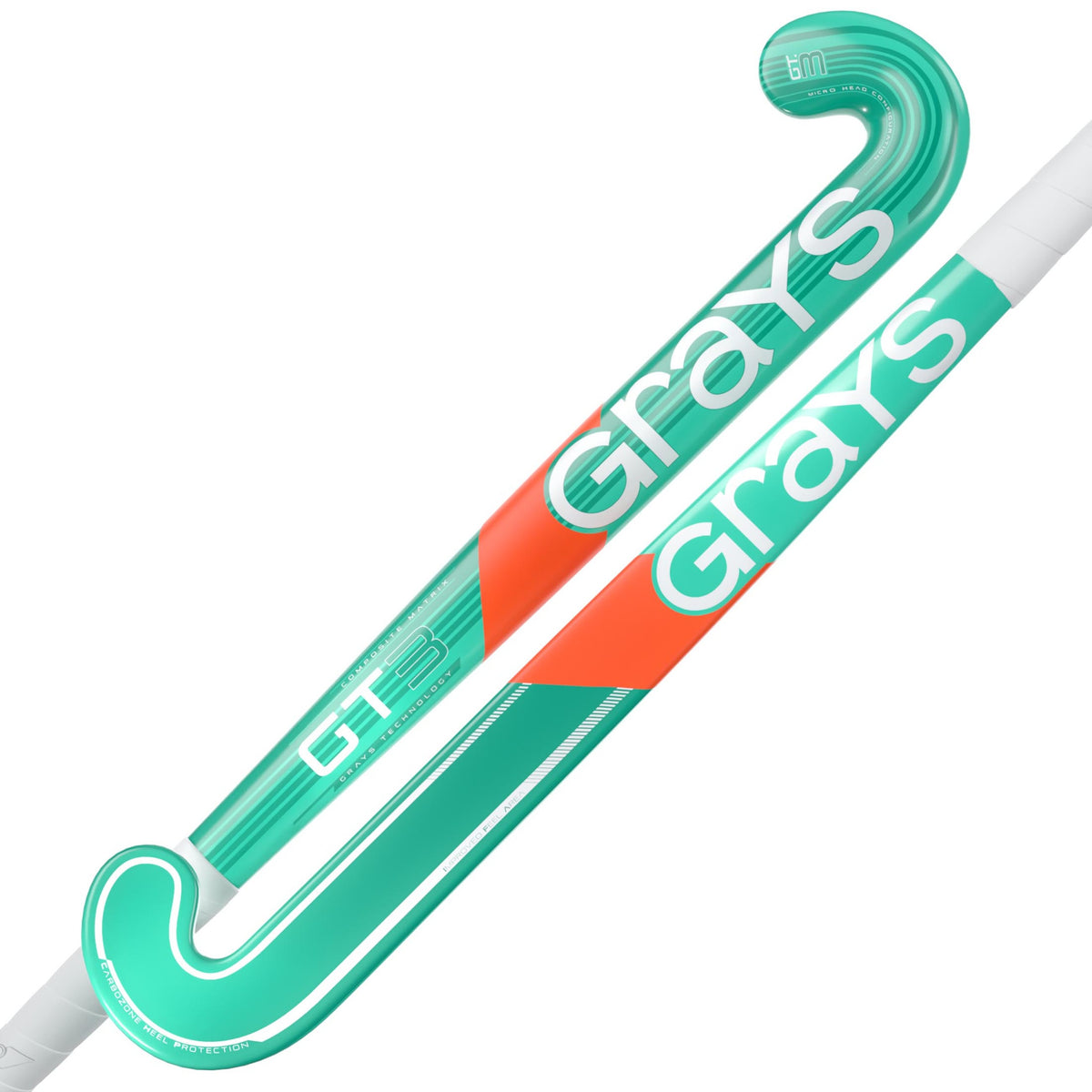 GT 3 Composite Stick