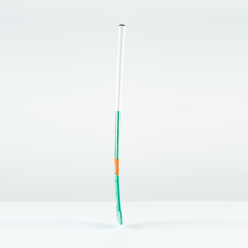 HAHF26Composite Sticks GT3 Hockey Stick Mint, Profile