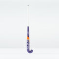 HAHF26Composite Sticks GT3 Hockey Stick Purple Back