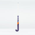 HAHF26Composite Sticks GT3 Hockey Stick Purple, Face