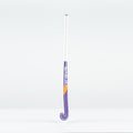 HAHF26Composite Sticks GT3 Hockey Stick Purple, Face Angle