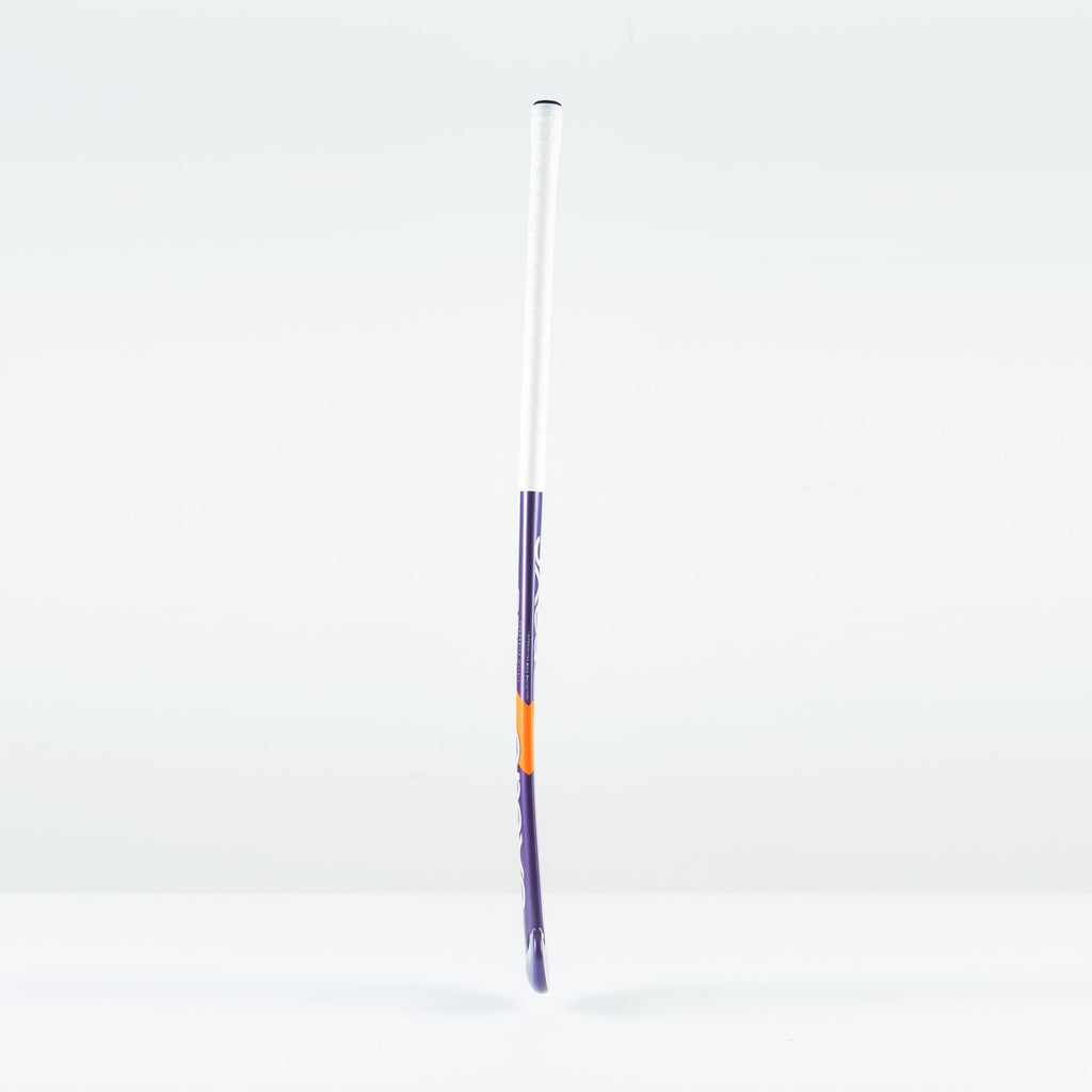HAHF26Composite Sticks GT3 Hockey Stick Purple, Profile