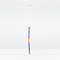 HAHF26Composite Sticks GT3 Hockey Stick Purple, Profile