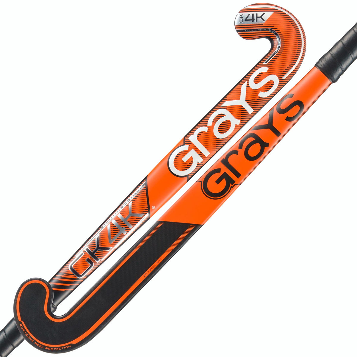 GK4K Elite Composite Goalie Stick