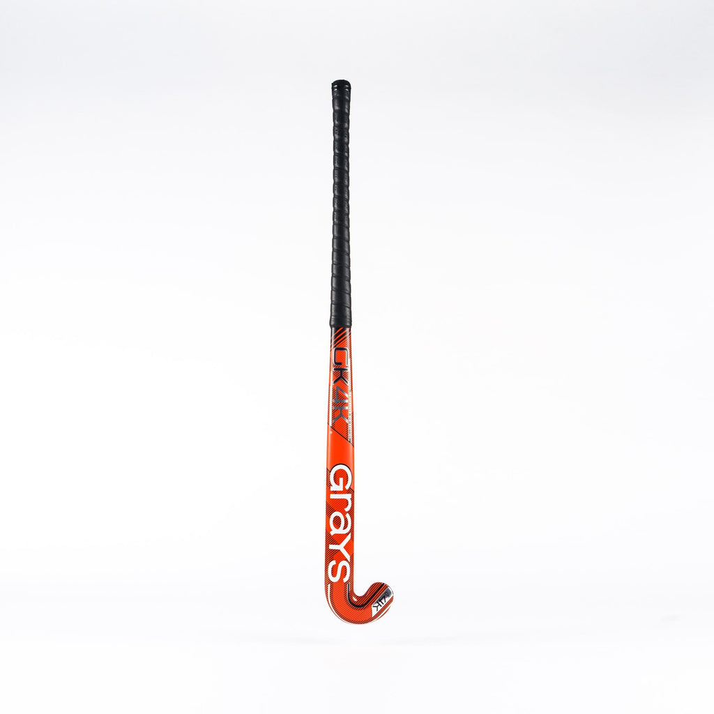 HAIF25Composite Sticks GK Elite 4K, Back