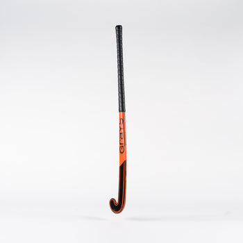 HAIF25Composite Sticks GK Elite 4K, Face Left
