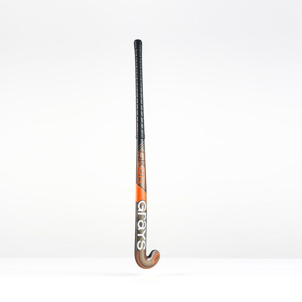 GK8K Elite Composite Goalie Hockey Stick