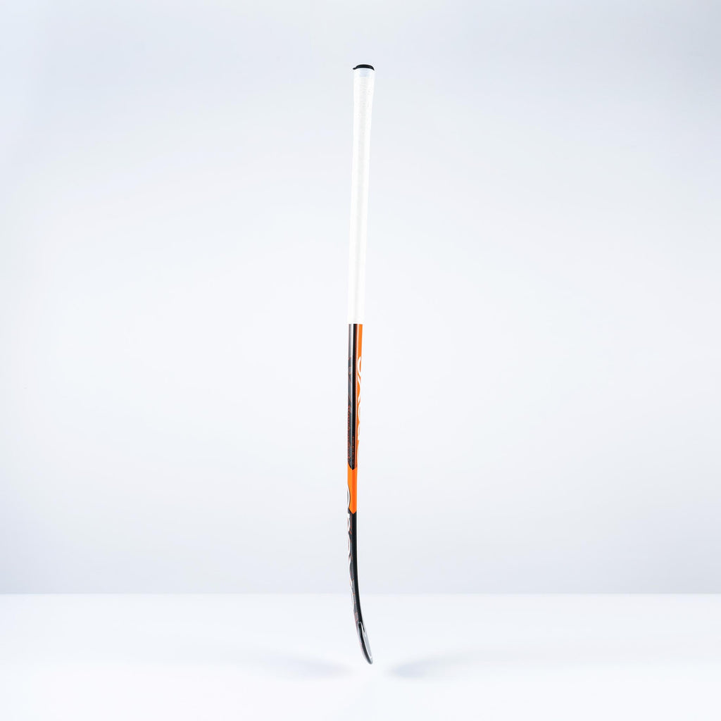 HAJA26Composite Sticks PB10Xi Probow Indoor Hockey Stick Black & Orange, Profile