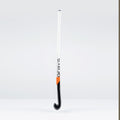 HAJB26Composite Sticks DB9Xi White Orange, Face Angle