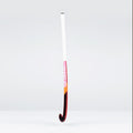 HAJD26Composite Sticks DB7Xi Red Silver, Face Angle