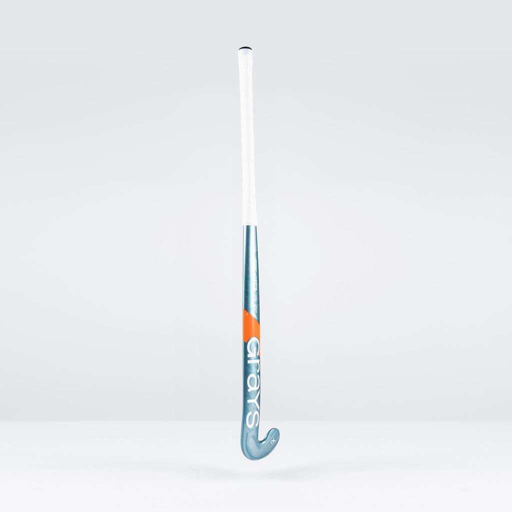 HAJE26Composite Sticks JB6Xi Ocean Blue, Back Angle