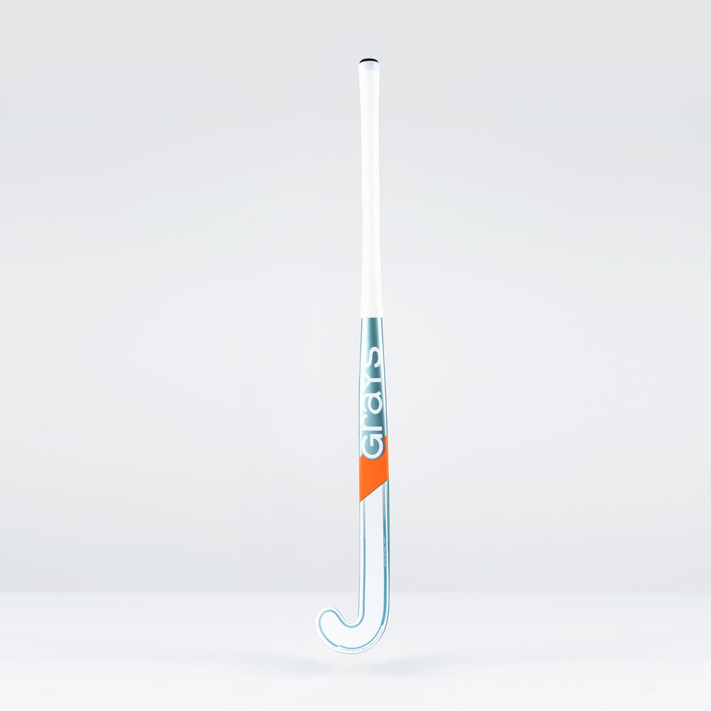 HAJE26Composite Sticks JB6Xi Ocean Blue, Face