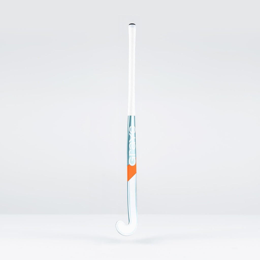 HAJE26Composite Sticks JB6Xi Ocean Blue, Face Angle