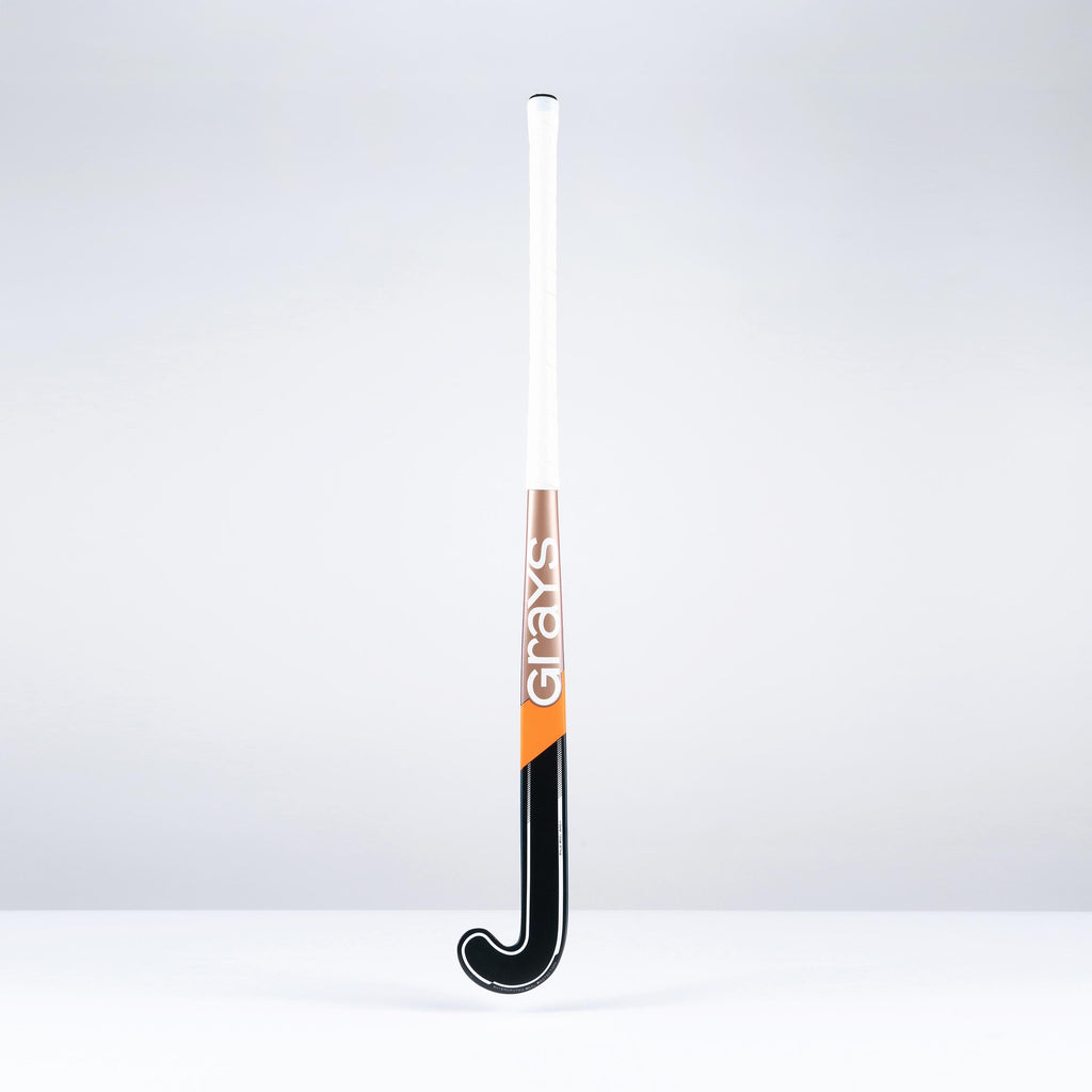 DB5Xi Dynabow Composite Hockey Stick
