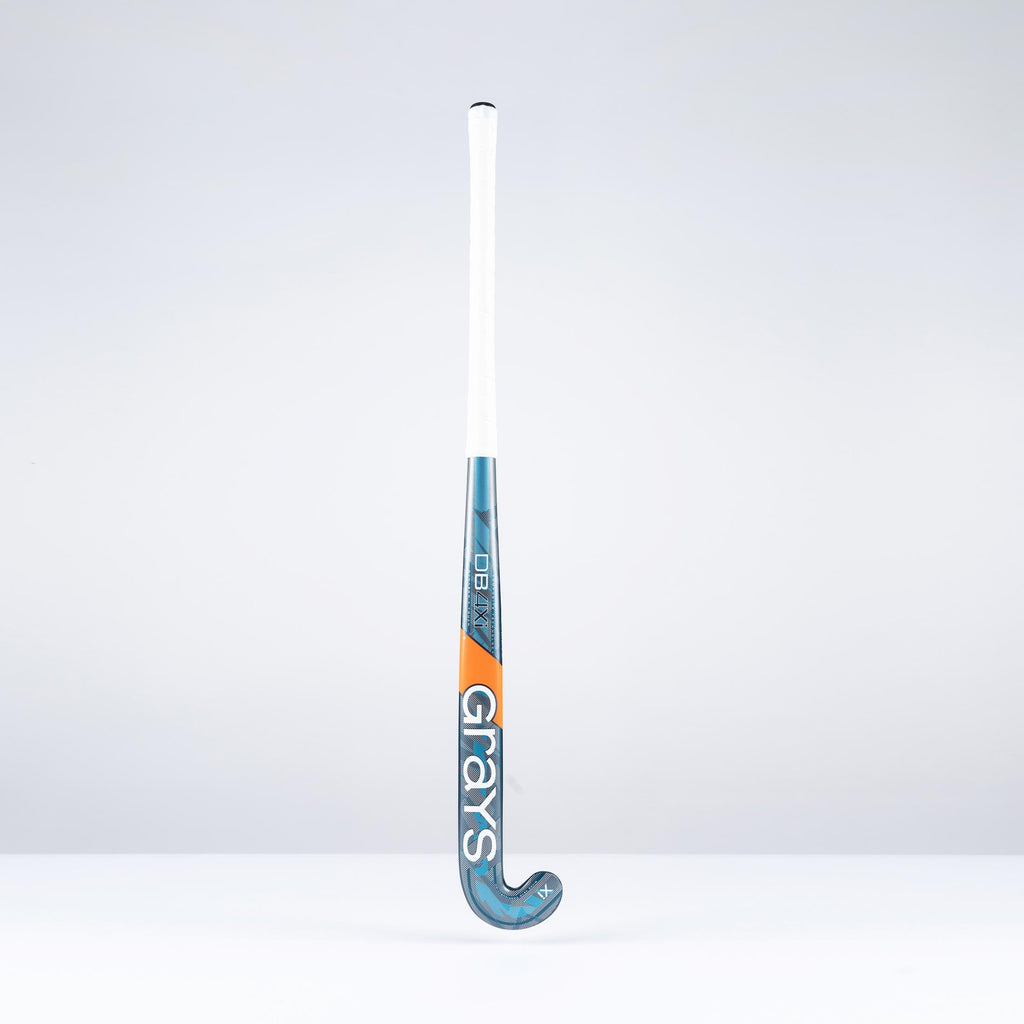 HAJG26Composite Sticks DB4Xi Rose Navy, Back